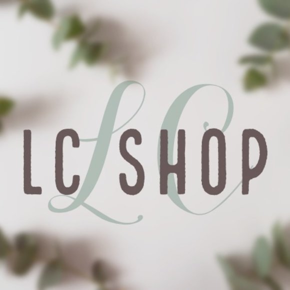 Meet the Posher Other - Meet your Posher, LC Shop!